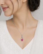 Bottle Shaped Pendant | Combo Offer