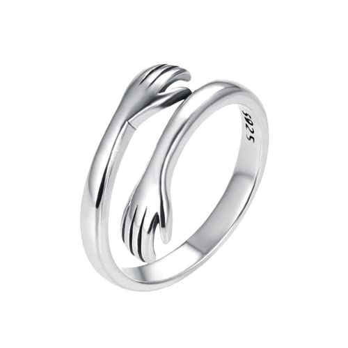 hug ring 2