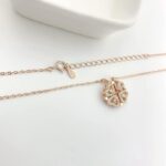Pendant Necklace For Women's Ladies Girlfriend Wife Fashion Jewellery