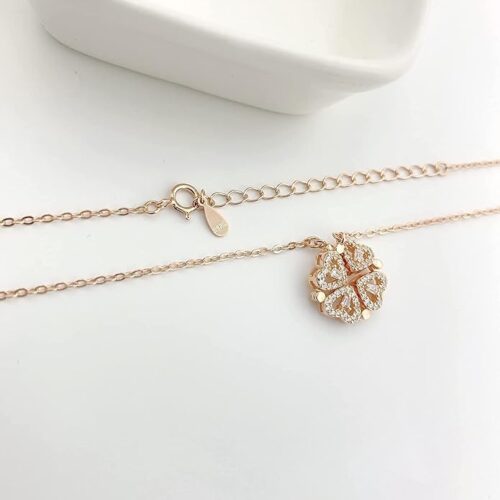 Pendant Necklace For Women's Ladies Girlfriend Wife Fashion Jewellery