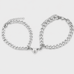 Love Magnet Bracelet Pair | Combo Offer