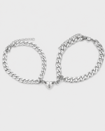 Love Magnet Bracelet Pair | Combo Offer