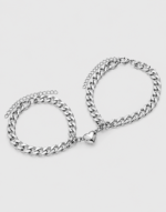 Love Magnet Bracelet Pair | Combo Offer