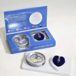 Oyster pearl pendant, Ear Ring & Ring | Combo Offer