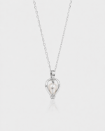 Oyster pearl pendant, Ear Ring & Ring | Combo Offer