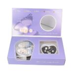Oyster pearl pendant Ear Ring & Ring