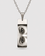 Customized Eye Pendant | Elegant pendant