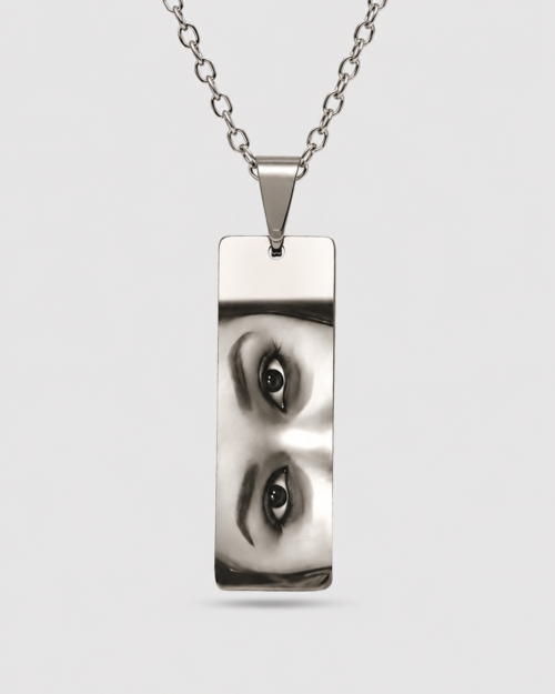 Customized Eye Pendant | Elegant pendant