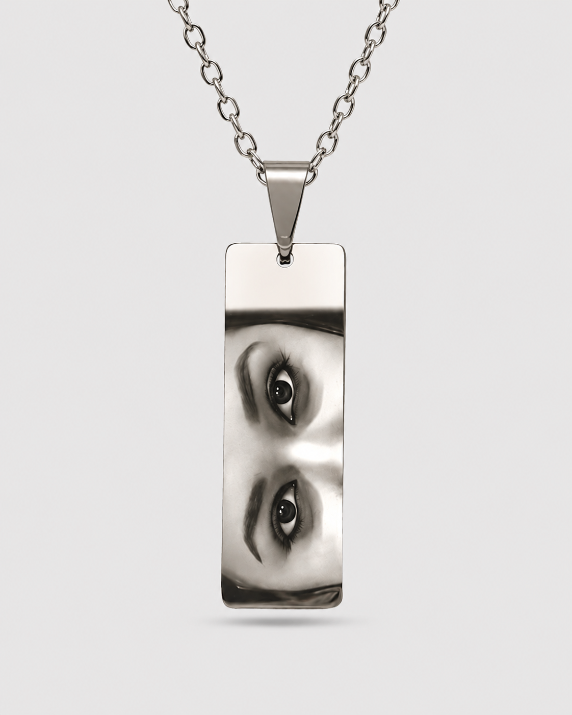 Home 8 Customized Eye Pendant | Elegant pendant