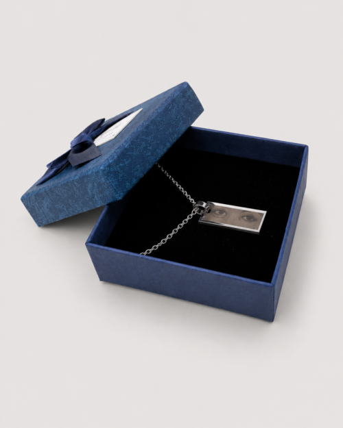 Customized Eye Pendant | Elegant pendant 4 Customized Eye Pendant | Elegant pendant